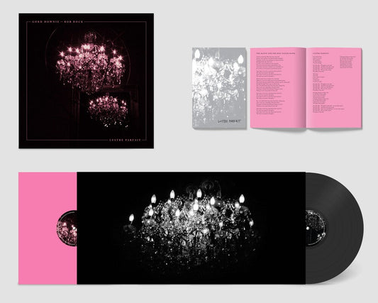Lustre Parfait [LP]
