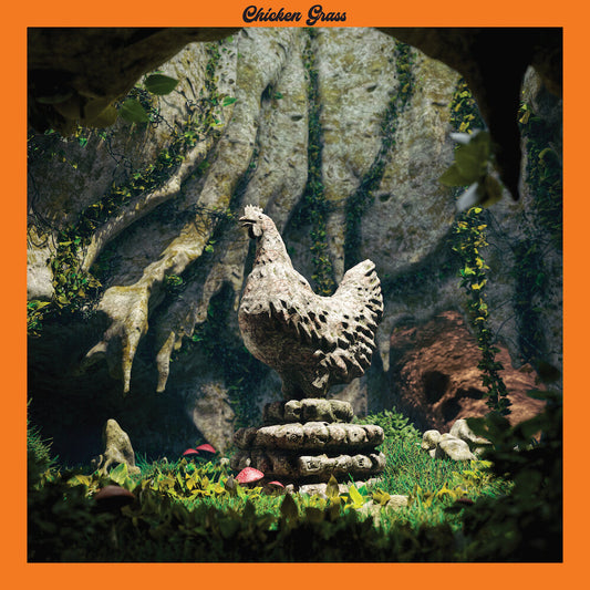 Chicken Grass [LP]