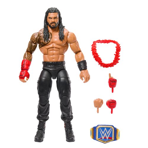 WWE Top Picks 2024 Wave 1 Elite Collection Action Figure - Choose your Figure