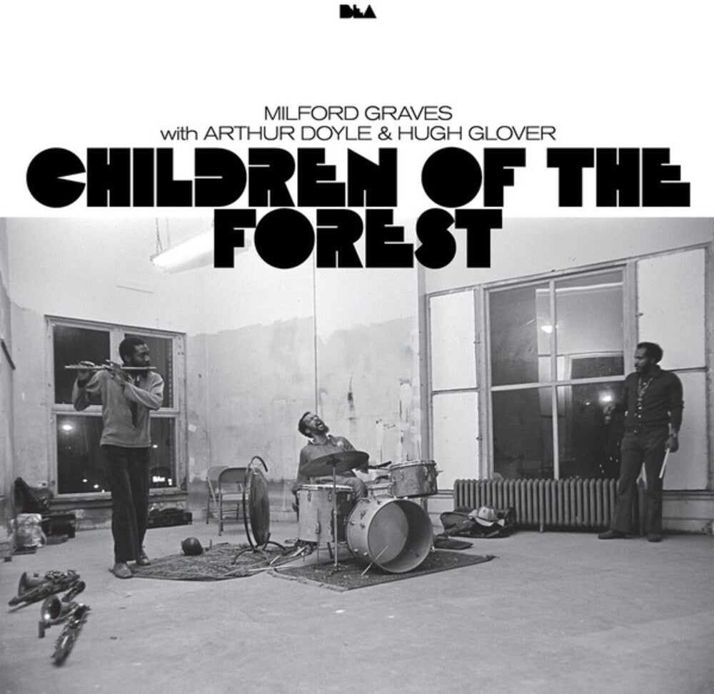 Children Of The Forest [LP]