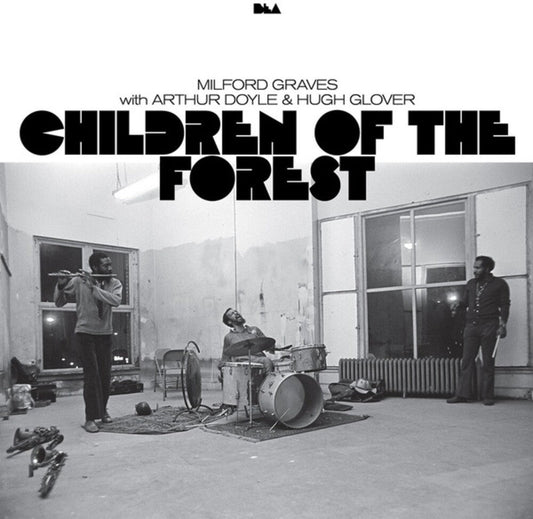 Children Of The Forest [LP]