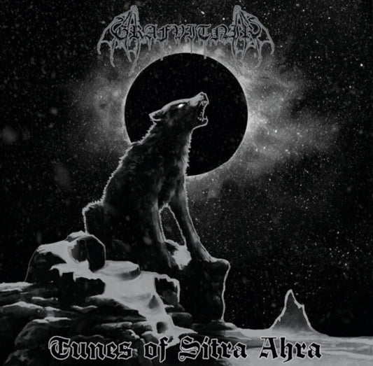 Tunes Of Sitra Ahra [LP]