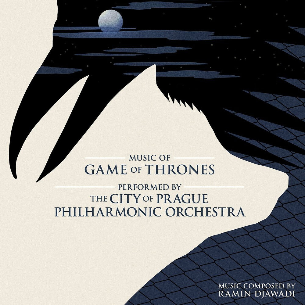 Music Of Game Of Thrones [LP]
