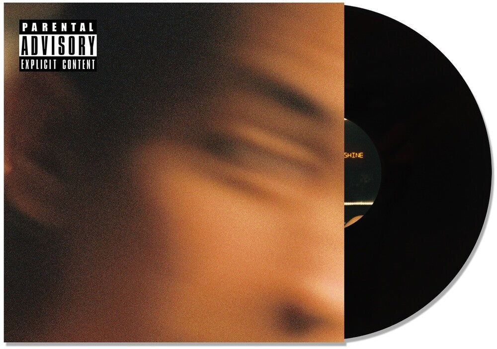 Suicide and Sunshine [LP]
