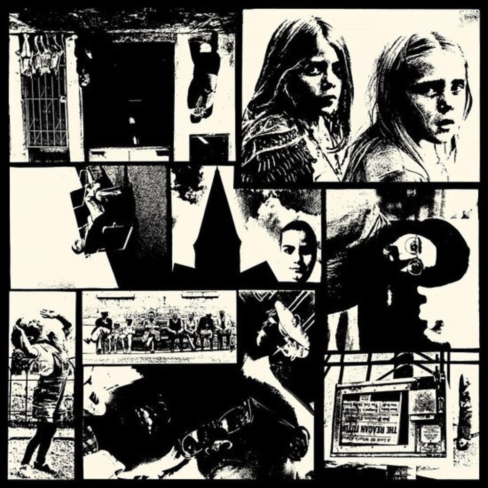Scott Seskind [LP]