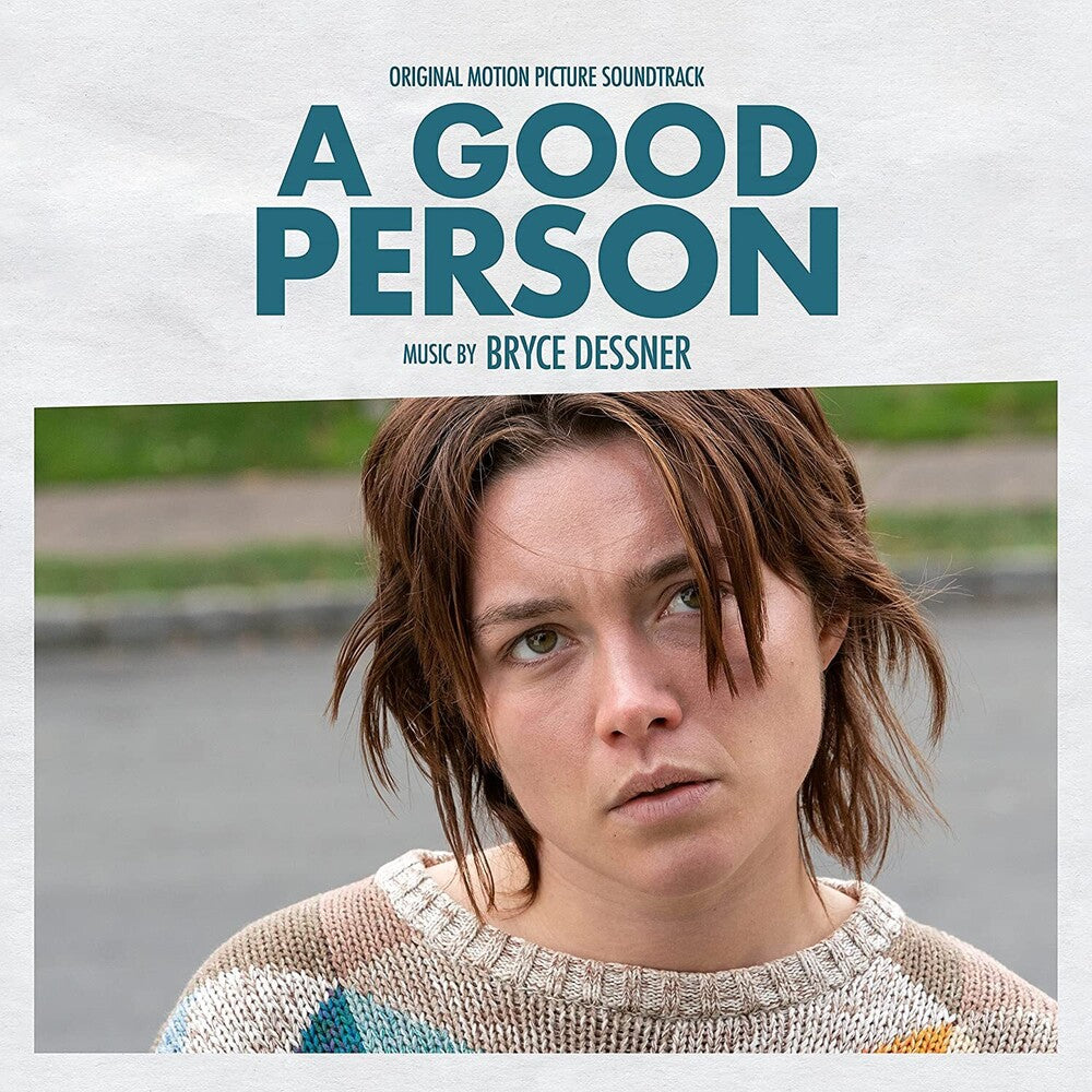 A Good Person (Original Motion Picture Soundtrack) [LP]