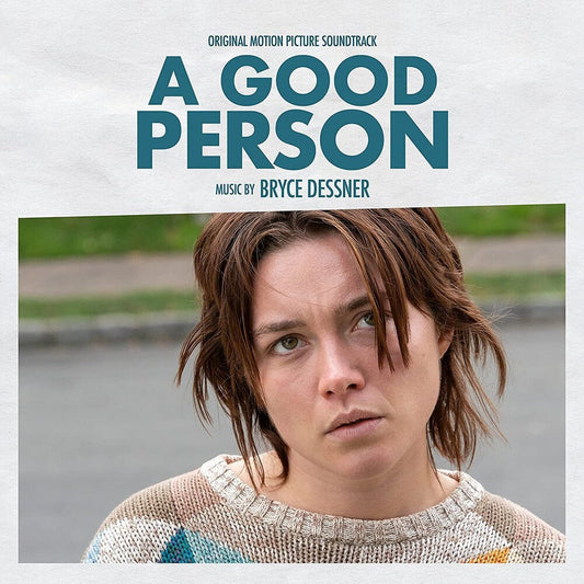 A Good Person (Original Motion Picture Soundtrack) [LP]