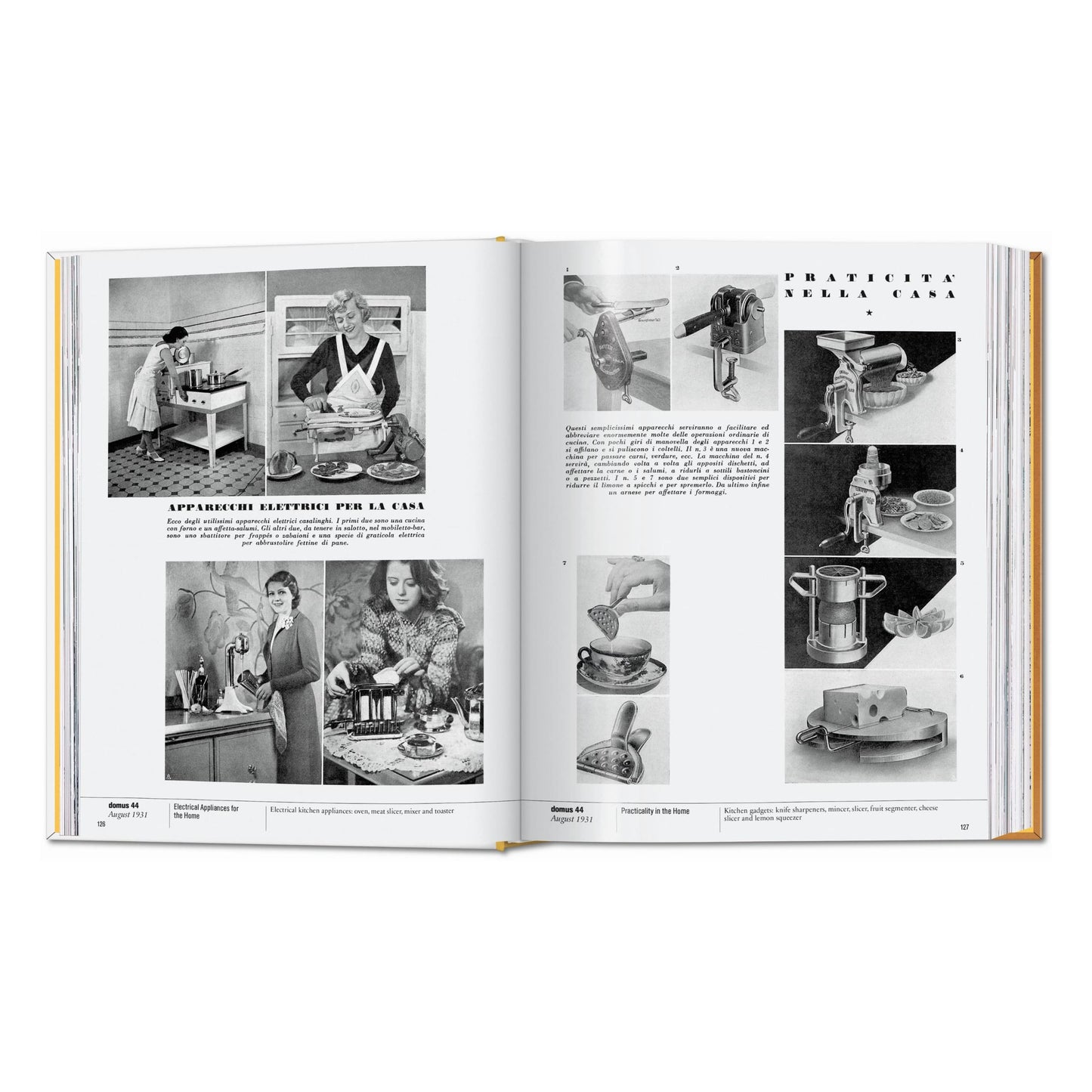 domus 1928–1939 (English)