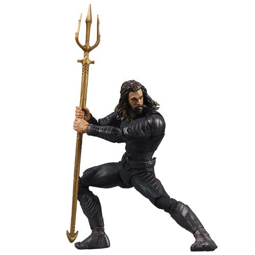 McFarlane Toys DC Multiverse Aquaman and the Lost Kingdom Movie 7-Inch Scale Action Figure - Choose your Figure