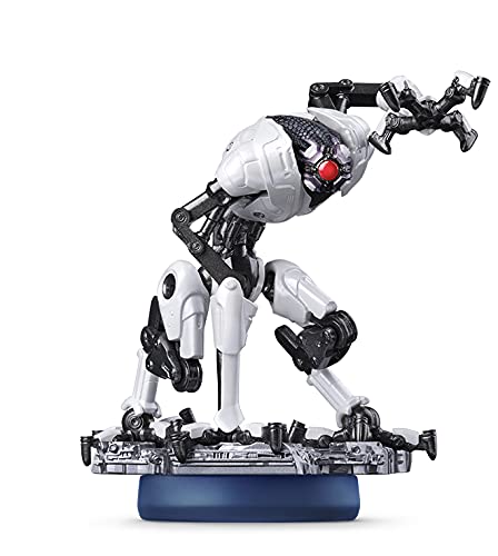 E.M.M.I. Amiibo Metroid Series (Nintendo Switch)