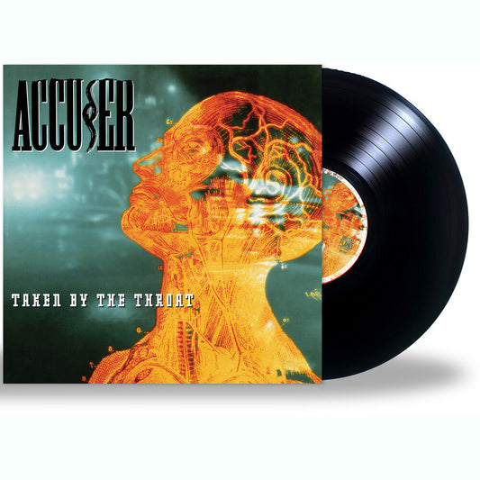 Agitation [Colored Vinyl] (Slv)