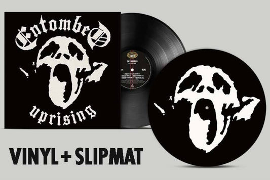 Uprising - Slipmat [Remastered]