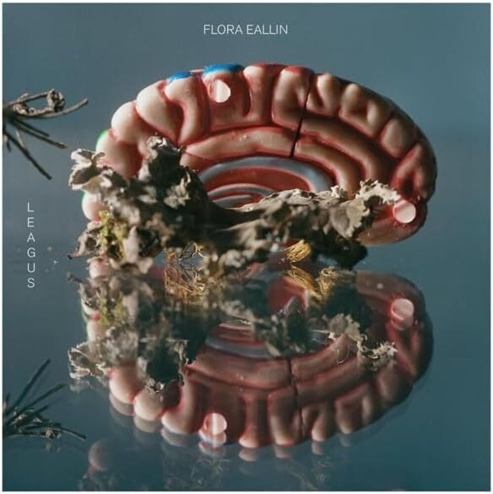 Flora Eallin [LP] - Golden Apple Comics