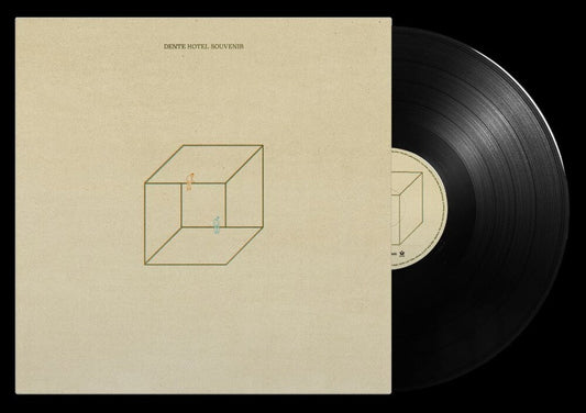 Hotel Souvenir [LP]