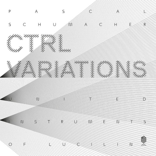 Ctrl Variations [LP]