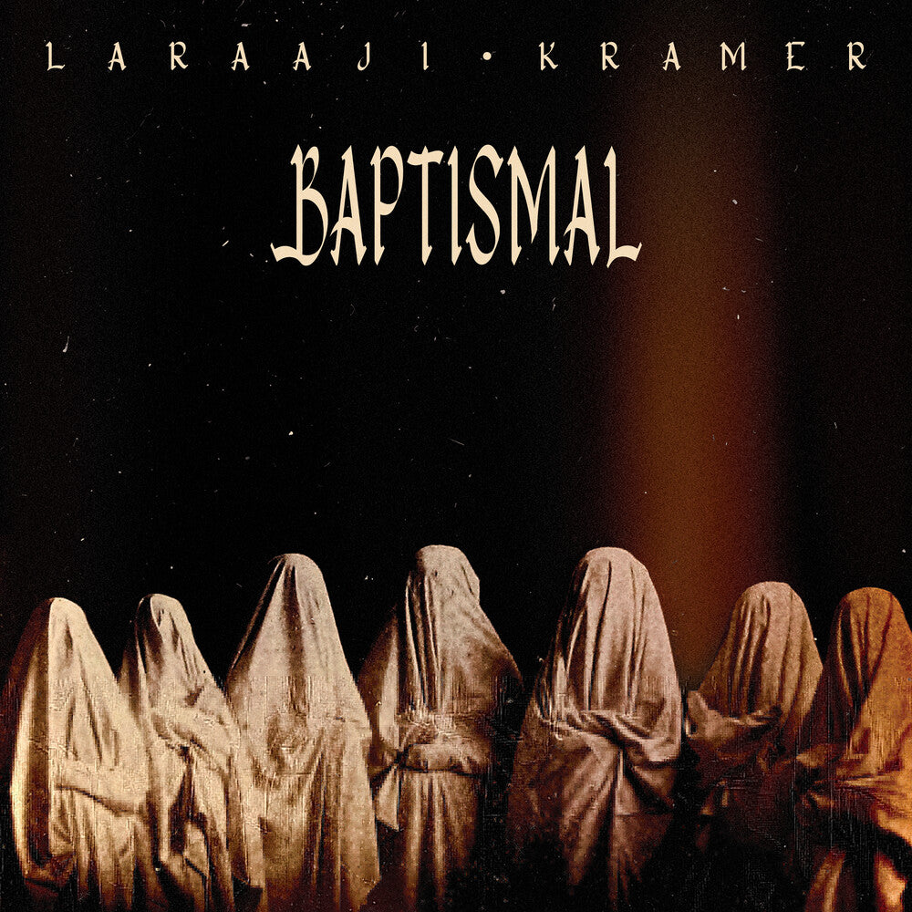 Baptismal [Crystal Clear LP]
