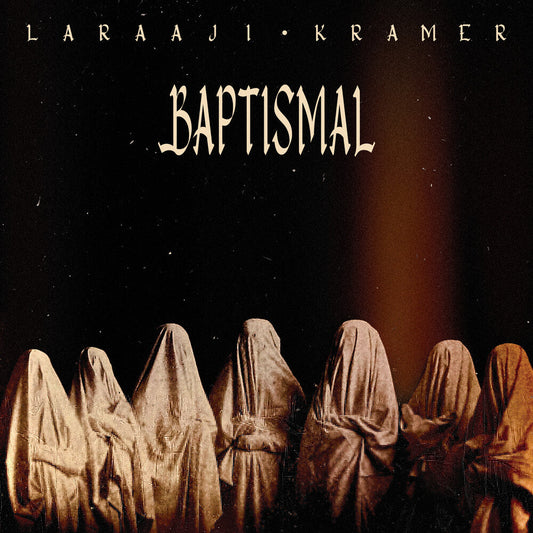 Baptismal [Crystal Clear LP]