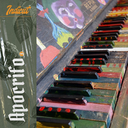 Indicut [7" Vinyl]