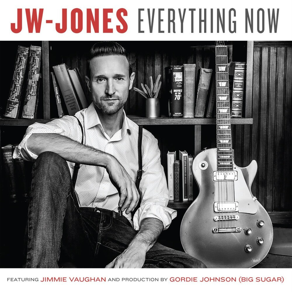Everything Now [LP] - Golden Apple Comics