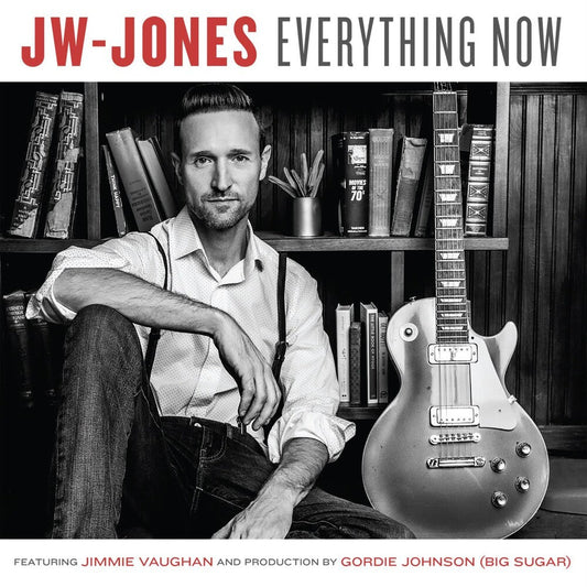 Everything Now [LP]