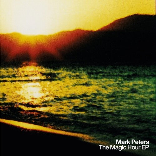 Mark Peters - The Magic Hour (Vinyl LP)