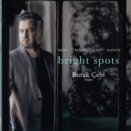Bright Spots [LP]