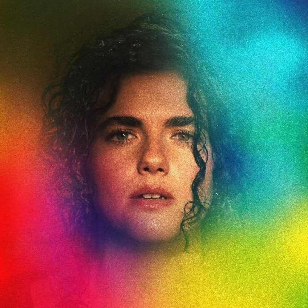 Euphoric [Indie Exclusive Limited Edition LP]