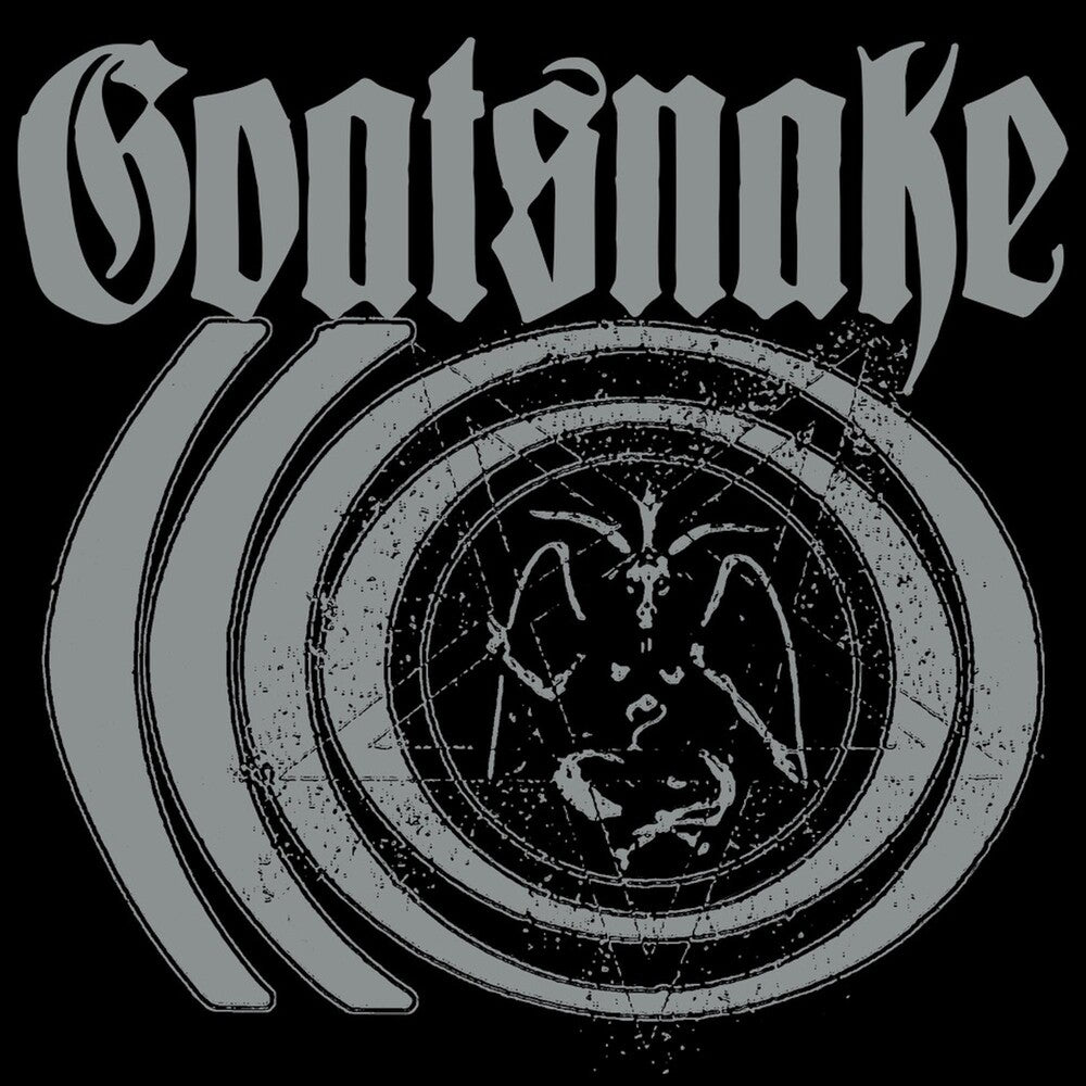 Goatsnake - 1 [LP]