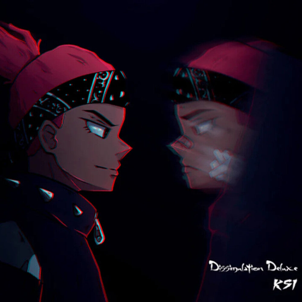 Dissimulation: Deluxe [Deluxe] (Uk)