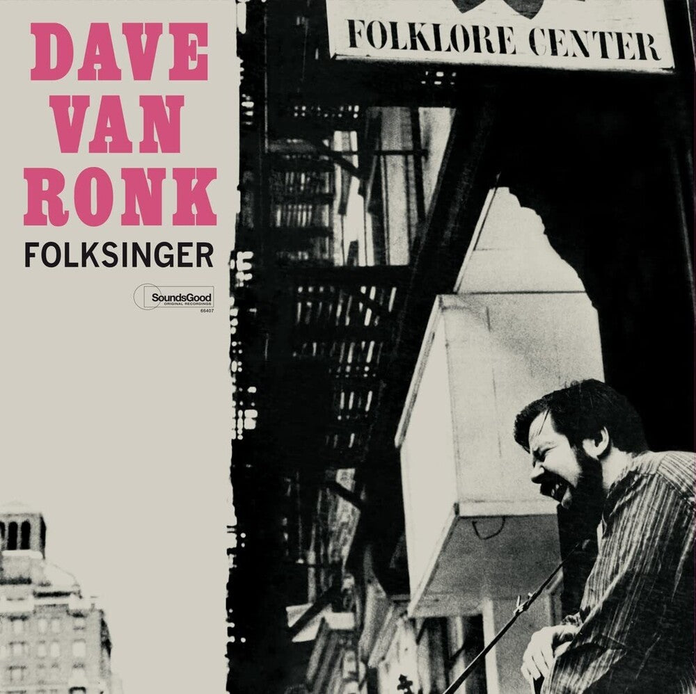 Folksinger (Bonus Tracks) [Limited Edition] [180 Gram] (Spa)