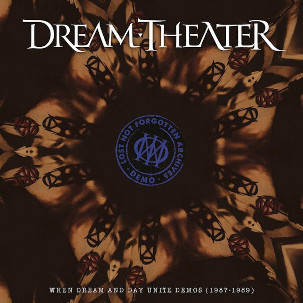 Lost Not Forgotten Archives: When Dream And Day [LP]