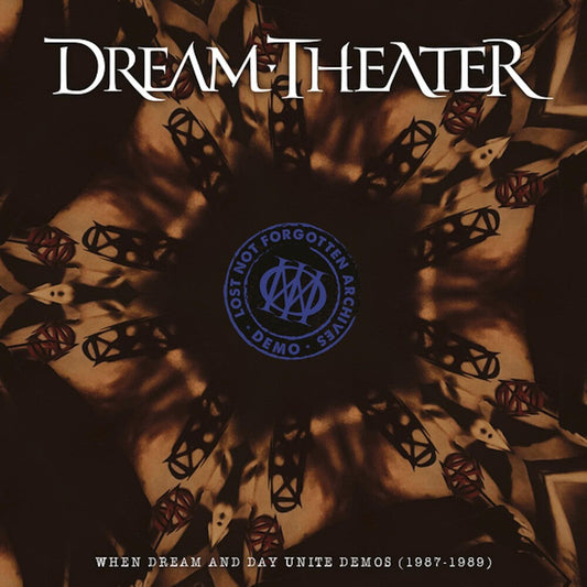 Lost Not Forgotten Archives: When Dream And Day [LP]