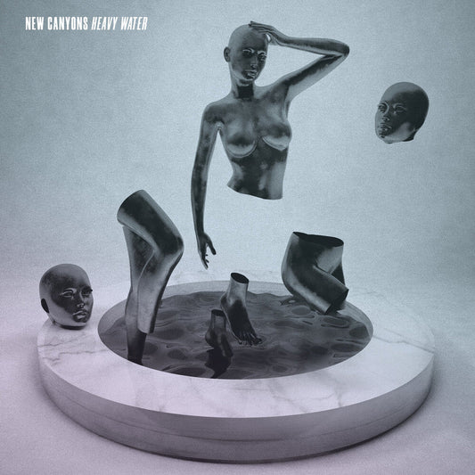 Heavy Water [LP]