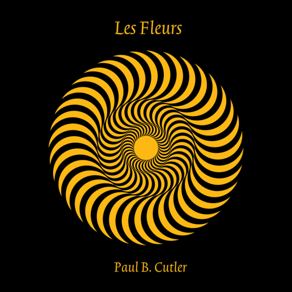 Les Fleurs [LP]