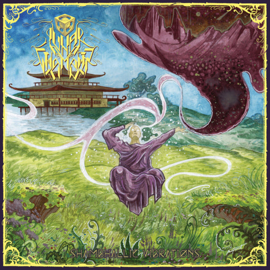 Shambhallic Vibrations [LP]