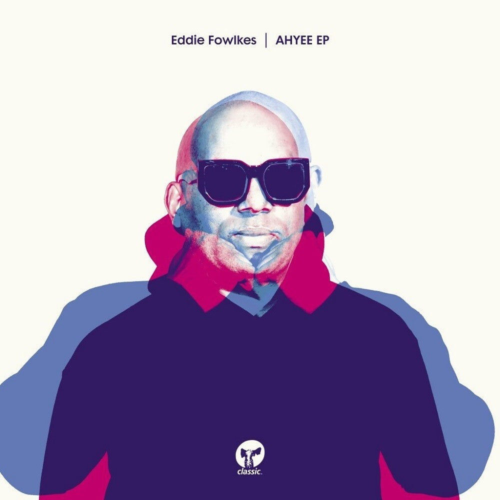 Ahyee (Ep) [12" Vinyl]