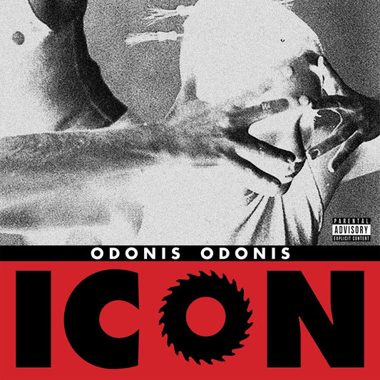 ICON EP [Red Vinyl]