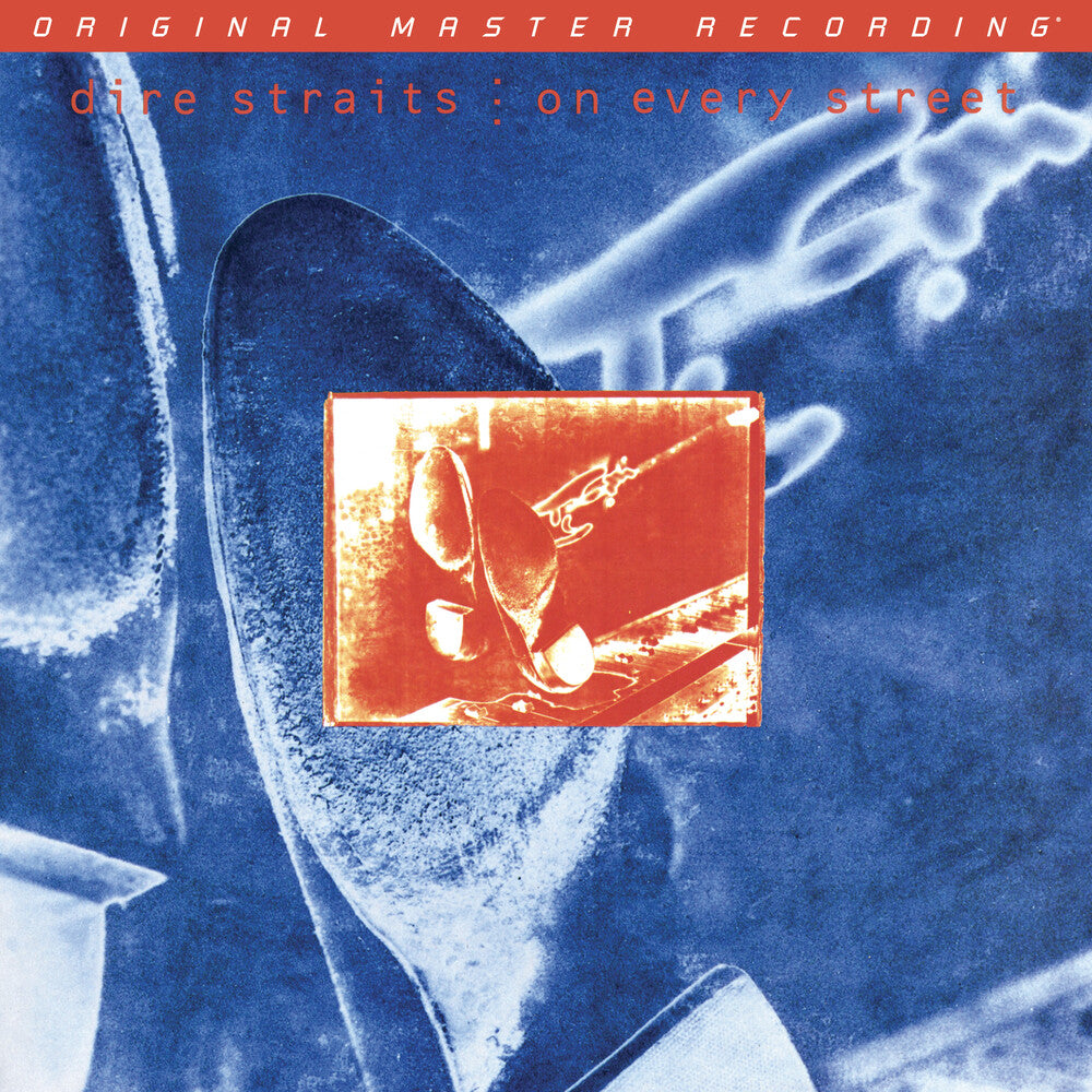 On Every Street [Limited Edition] [180 Gram]