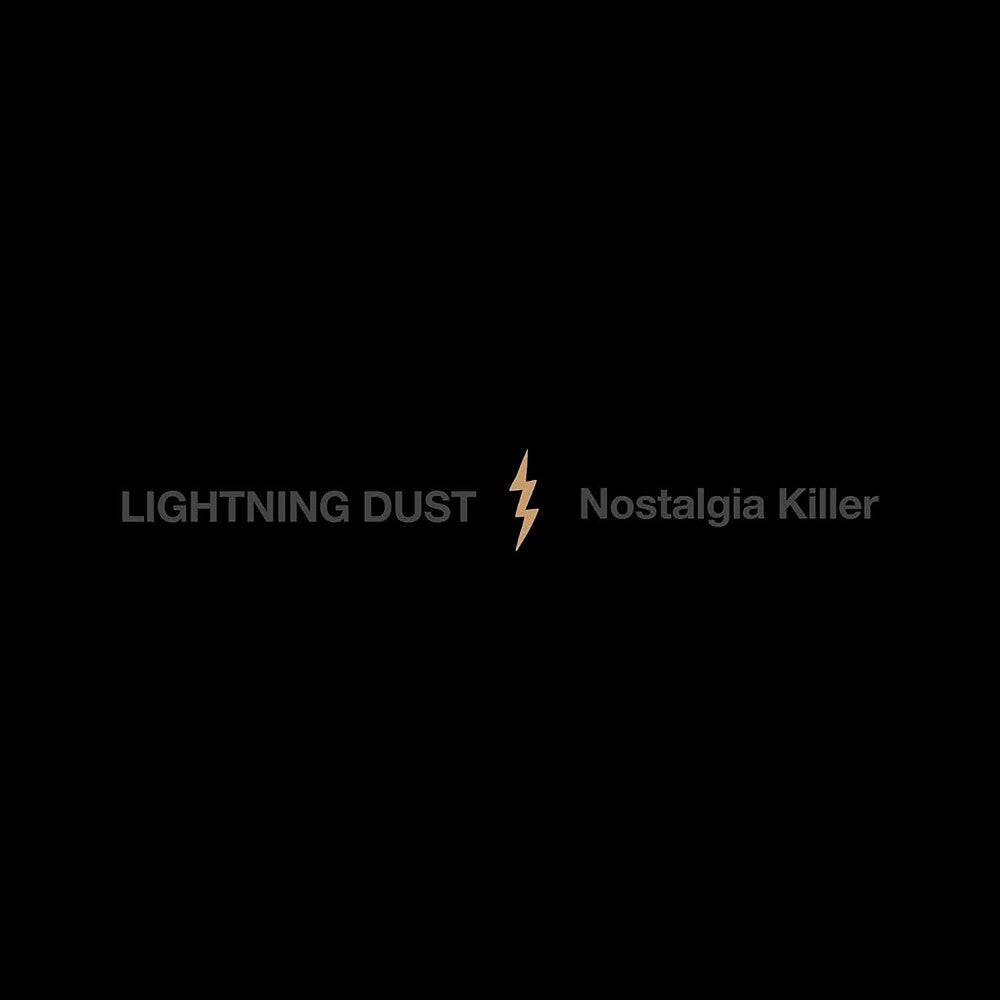 Nostalgia - Cosmic Amber [Colored Vinyl]