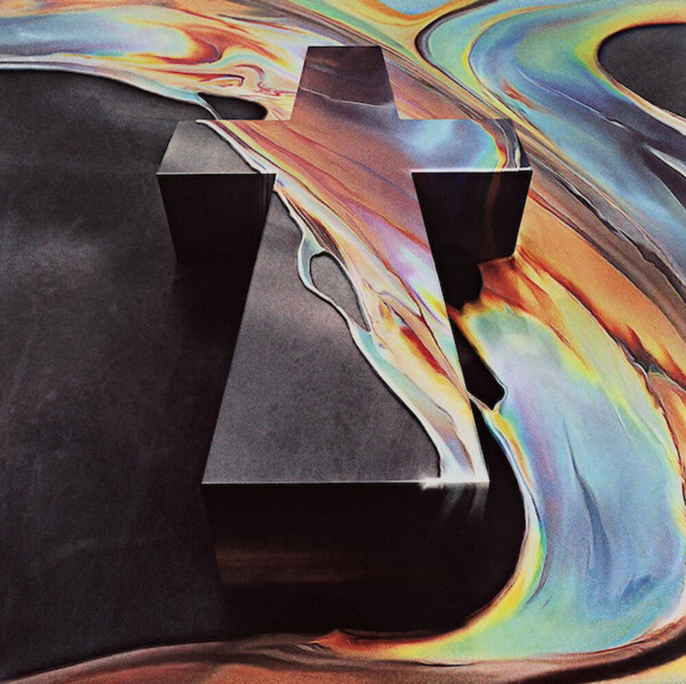 Woman [LP]