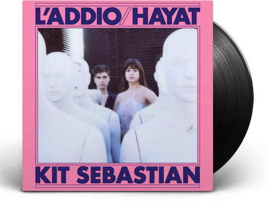 L'addio / Hayat [7" Vinyl]