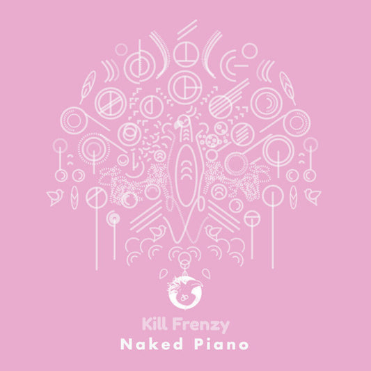 Naked Piano [12" Vinyl]