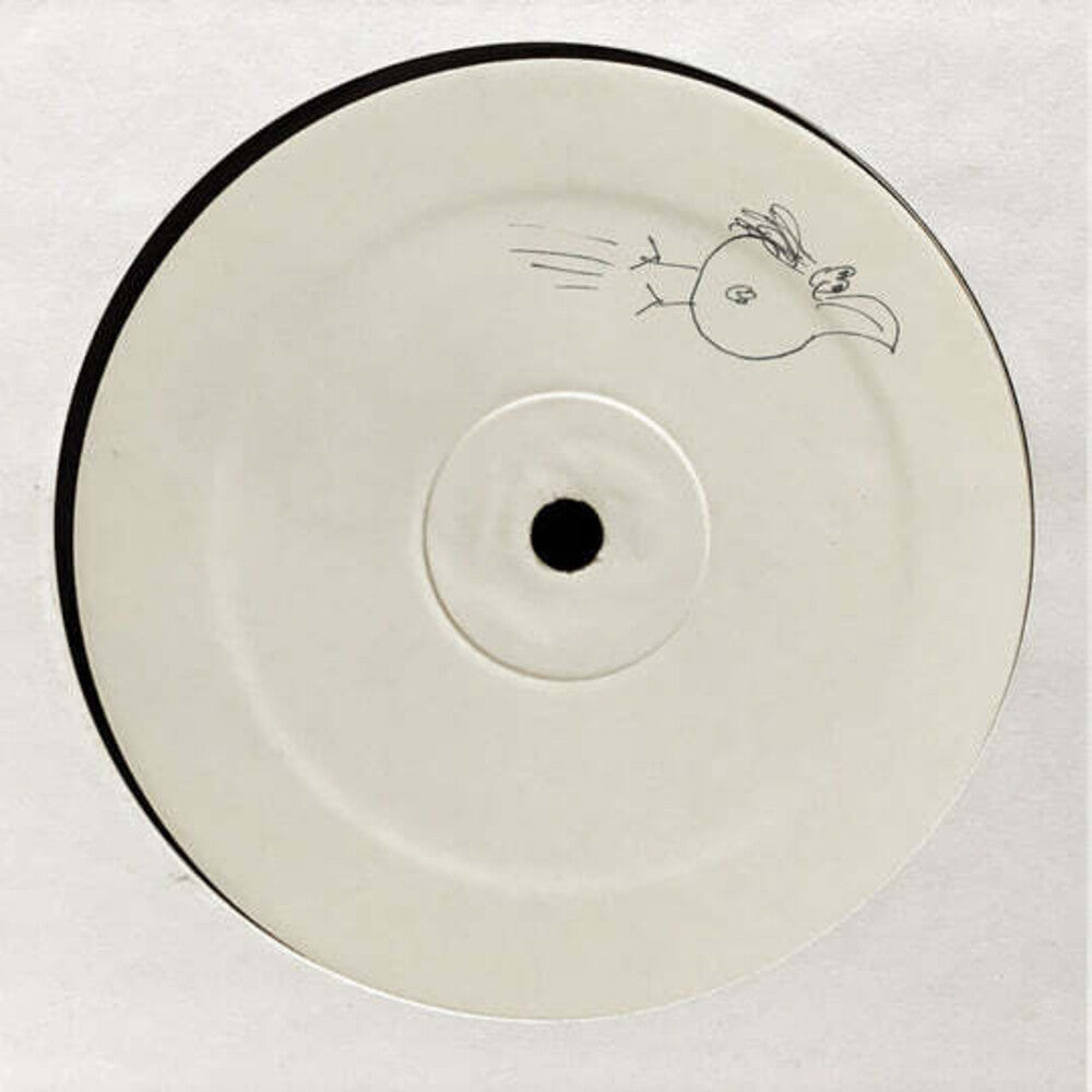 Press Play [12" Vinyl]