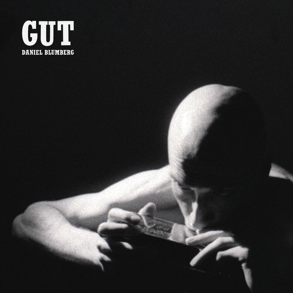 Gut [LP]