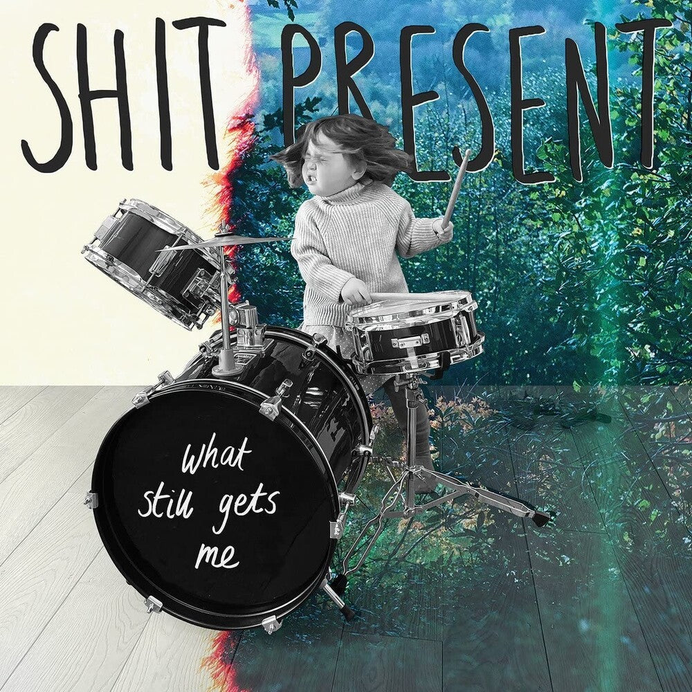 What Still Gets Me (Uk) [LP]