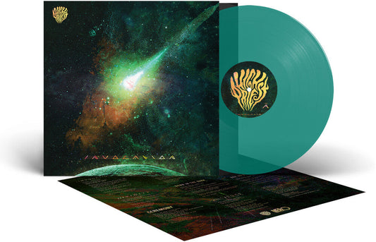Invocation [Colored Vinyl] (Grn)