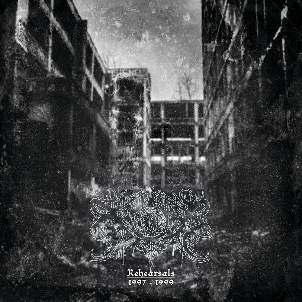 Rehearsals 1997-1999 [LP]