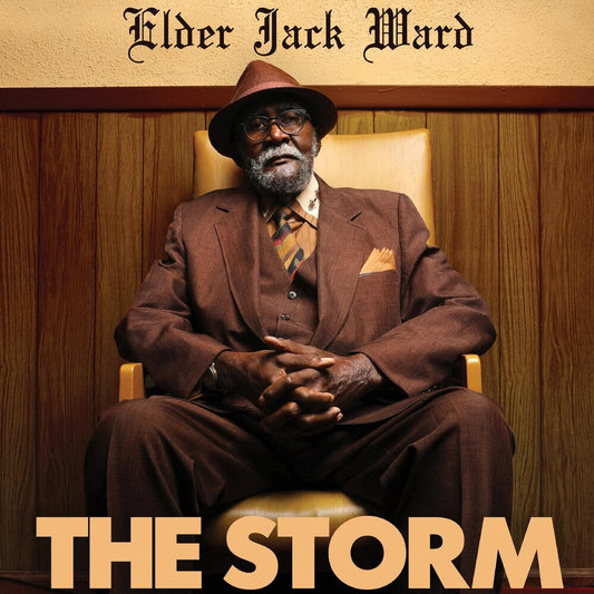 Elder Jack Ward [LP]