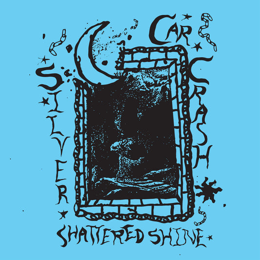 Shattered Shine [LP]