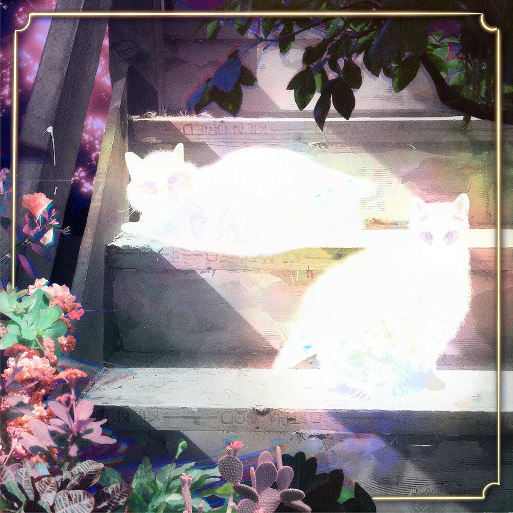 Retinal Bloom [LP]